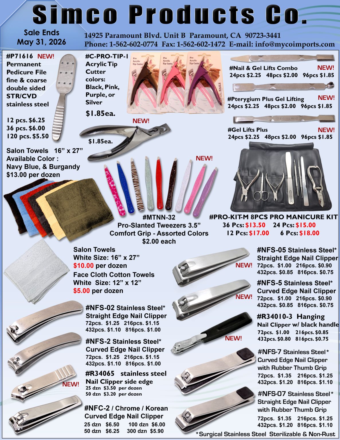 P4_Sales