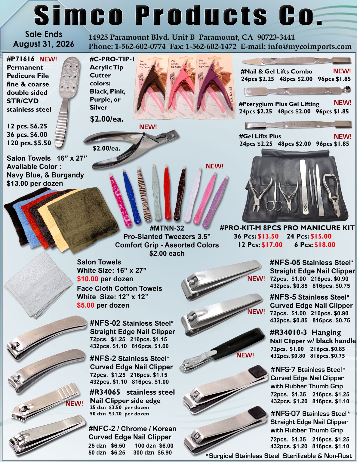 P4_Sales