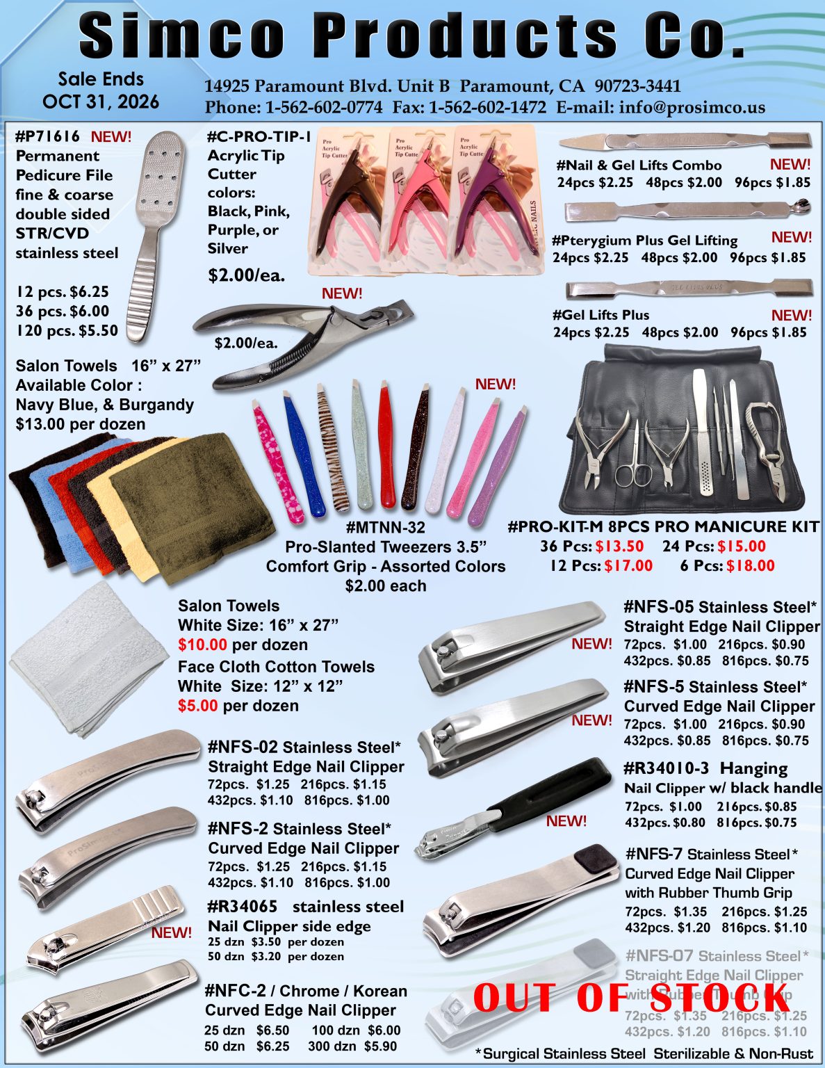 P5_Sales