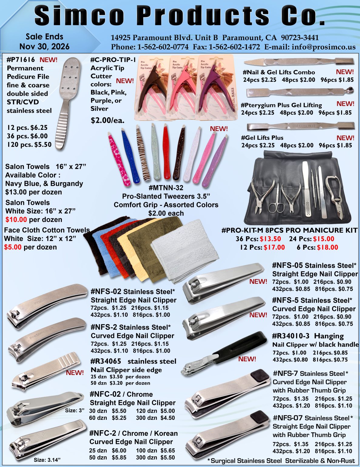 P4_Sales